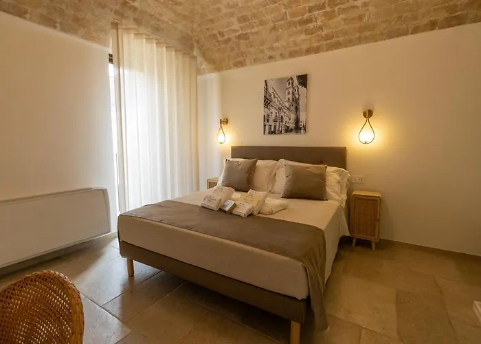 L'incanto Delle Mura 4* 알타무라