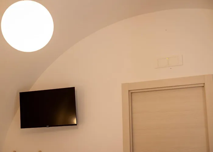 L'incanto Delle Mura 4*