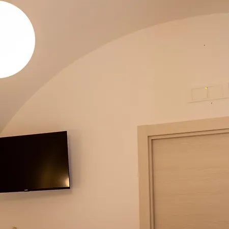 Guest house L'incanto Delle Mura