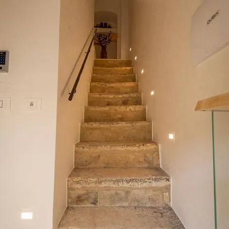 L'incanto Delle Mura Guest house *