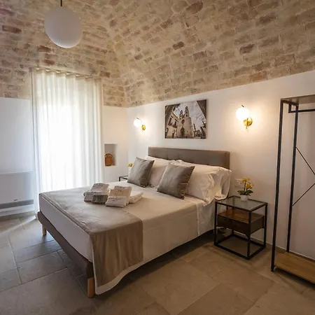L'incanto Delle Mura Guest house Altamura