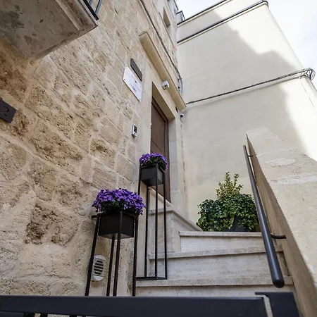 Guest house L'incanto Delle Mura