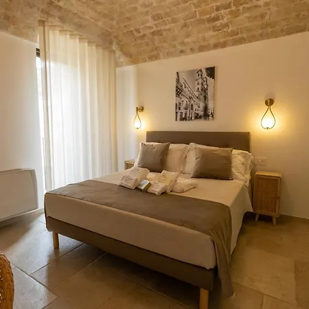 Guest house L'incanto Delle Mura *