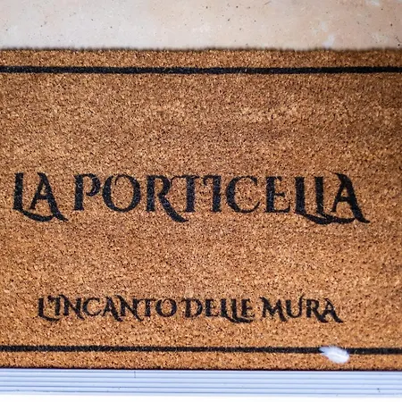 L'incanto Delle Mura