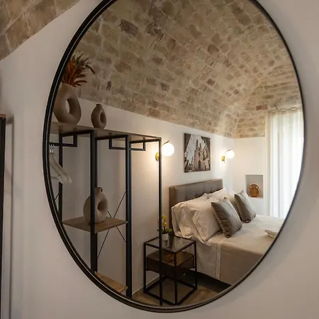 L'incanto Delle Mura Guest house *