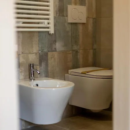L'incanto Delle Mura Guest house Altamura