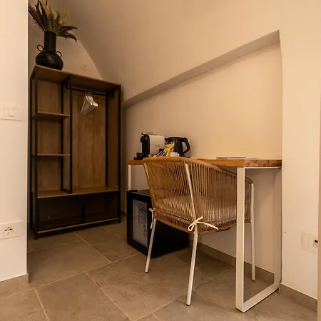 Guest house L'incanto Delle Mura Altamura
