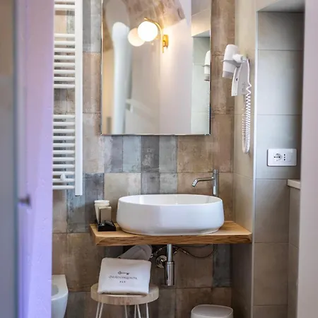 Guest house L'incanto Delle Mura
