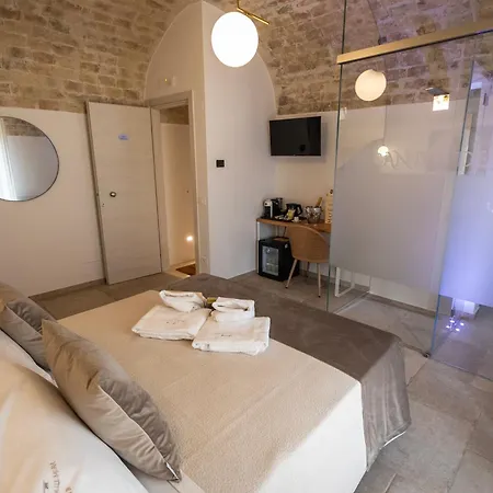 L'incanto Delle Mura Guest house Altamura