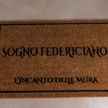 L'incanto Delle Mura * Altamura