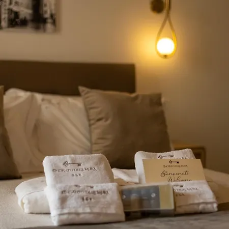 L'incanto Delle Mura Guest house