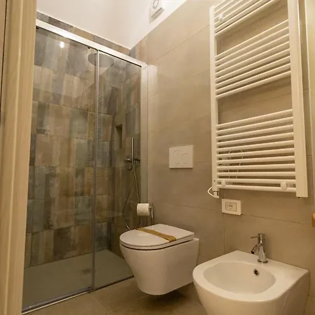 L'incanto Delle Mura Guest house Altamura