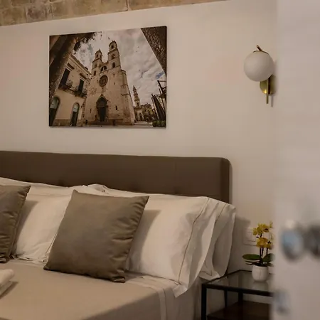 Guest house L'incanto Delle Mura Altamura
