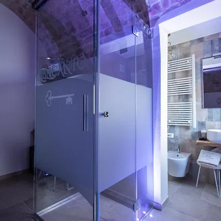 Guest house L'incanto Delle Mura