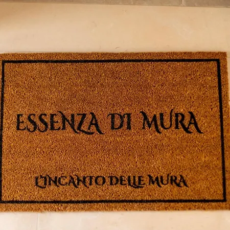 L'incanto Delle Mura *