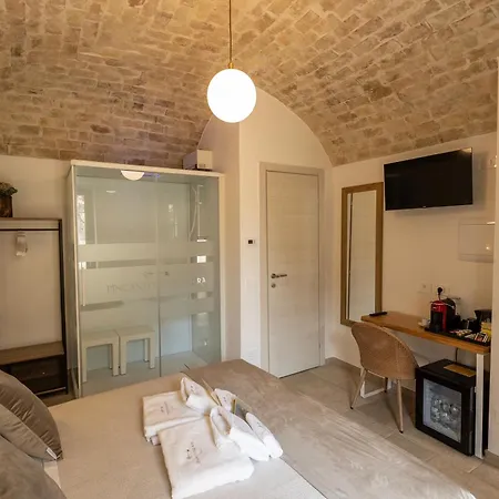 L'incanto Delle Mura Guest house Altamura