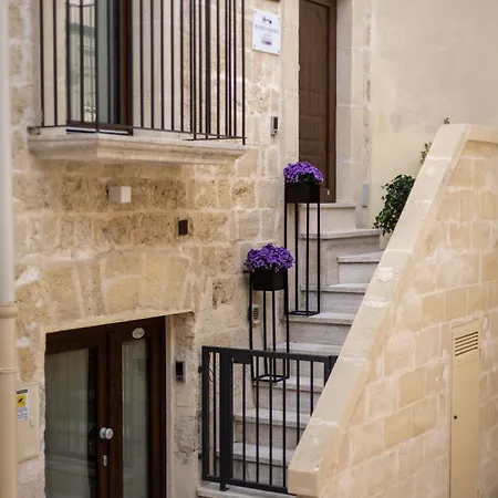 L'incanto Delle Mura Guest house